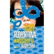 Ruby Redfortová Naposledy se nadechni - Lauren Childová