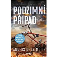 Podzimní případ - Anders de la Motte