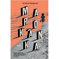 Marokánka - Christine Manganová