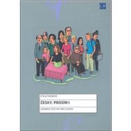 Česky, prosím I. - J. Cvejnová