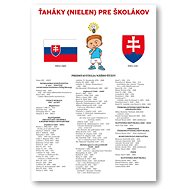 Ťaháky (nielen) pre školákov - 