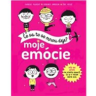 Moje emócie - 