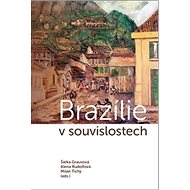 Brazílie v souvislostech - Šárka Grausová; Alena Rudolfová; Milan Tichý