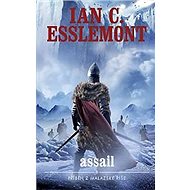 Assail: Příběh z Malazské říše - Ian C. Esslemont