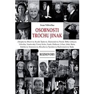Osobnosti trochu jinak - Ivan Větvička