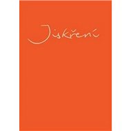 Jiskření - Šárka Hampeisová