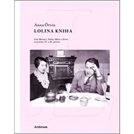 Lolina kniha - Anna Ötvös