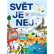 Svět je NEJ - Karolina Medková