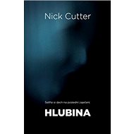 Hlubina - Nick Cutter