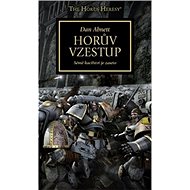 Horův vzestup - Dan Abnett