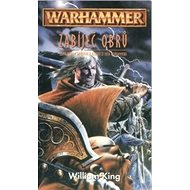 Warhammer Zabíječ obrů - William King