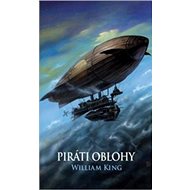 Piráti oblohy - William King