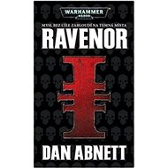 Ravenor: Warhammer 40 000 - Dan Abnett
