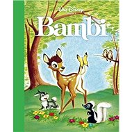 Walt Disney Classics Bambi - 