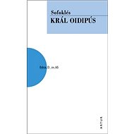 Král Oidipús: svazek 65 - Sofoklés