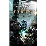 Let Eisensteinu - James Swallow