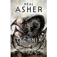 Technik - Neal Asher