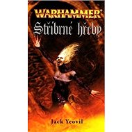 Warhammer Stříbrné hřeby - Jack Yeovil