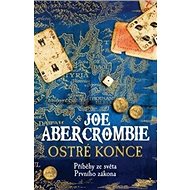 Ostré konce - Joe Abercrombie