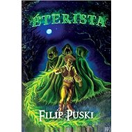 Éterista - Filip Puski