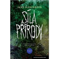 Síla přírody - Jane Harperová