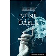 Vůně ďábla - Mons Kallentoft