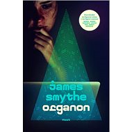Organon - James Smythe