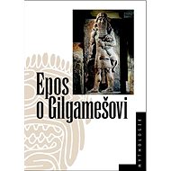 Epos o Gilgamešovi - 