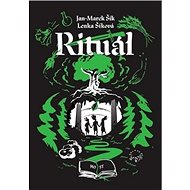 Rituál - Jan-Marek Šík; Lenka Šíková