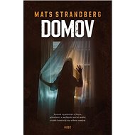 Domov - Mats Strandberg