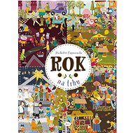 Rok na trhu - Jola Richter-Magnuszewska