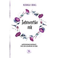 Introvertův rok - Michaela Chung