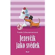 Jezevčík jako svědek - Frauke Scheunemannová