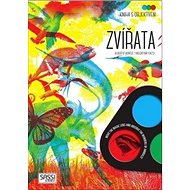 Zvířata: Kniha s objektivem - Valentina Facci