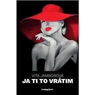 Ja ti to vrátim - Vita Jamborová