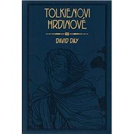 Tolkienovi hrdinové - David Day
