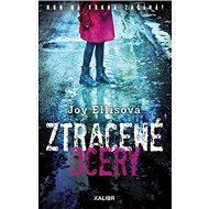 Ztracené dcery - Joy Ellisová