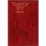 Tolkienovy bitvy - David Day