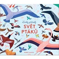 Svět ptáků: Zvuky přírody - Robert Hunter