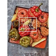 Mazi Řecká kuchyně - Christina Mouratoglou; Adrien Carré
