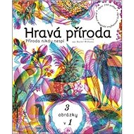 Hravá příroda: Příroda nikdy nespí - 