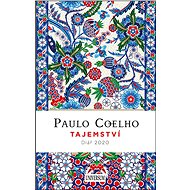 Secret Diary 2020 - Planner