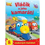 Vláčik a jeho kamaráti - 