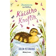 Káčátko Knoflík: Jasmínčina zvířatka - Helen Petersová
