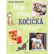 Moje první kočička - 