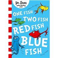 One Fish, Two Fish, Red Fish, Blue Fish - Dr Seuss