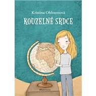 Kouzelné srdce - Kristina Ohlssonová