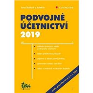 Podvojné účetnictví 2019 - Jana Skálová