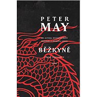 Běžkyně - Peter May