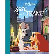 Walt Disney Classics Lady a Tramp - 